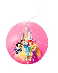 6 Disney Princess Gift Tags IG Design Group