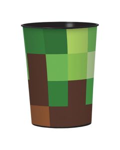 TNT 16oz Plastic Cup Amscan