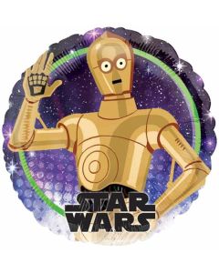 SD-C: STARWARS GALAXY C-3PO - 4275401/1