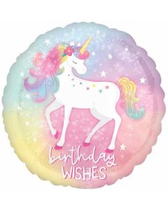 SD-C: ENCHANTED UNICORN BDAY - 4289401/1
