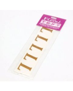 Vinyl Lettering System L