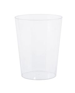 Clear Plastic Large Cylinder Amscan
