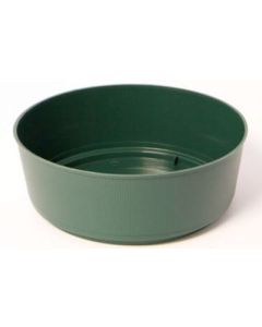 Bulb Bowl Green