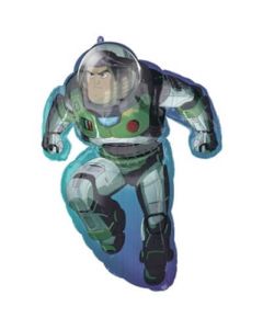 24" Toy Story Buzz Lightyear Anagram