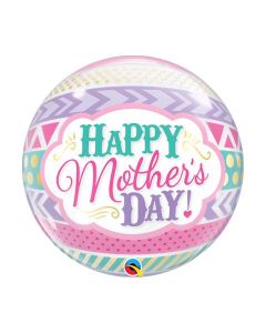 22" Bubble Mothers Day