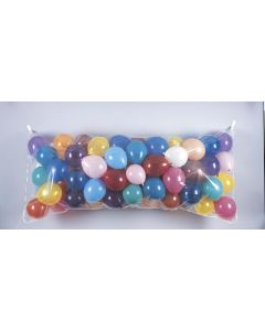 Balloon Drop Bag Qualatex