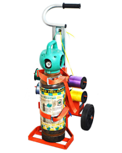 Decorator Trolley