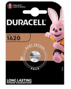 Duracell Batteries 1620 Lithium 3V