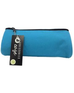 Stat, Barrel Pencil Case Bl/yel/pink - PCNE