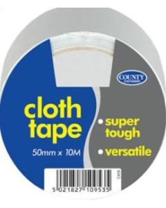 Cloth Tape 50mm x 10m