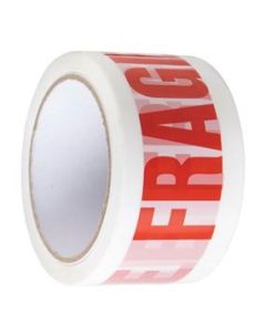 033-UL1 FRAGILE TAPE 50M - C420 FRAG-5033-UL1/1