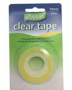 19MMX33M TAPE - RT0329-CARD/1