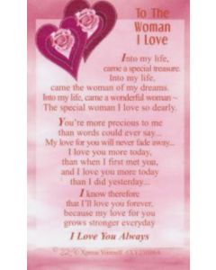 Wallet Woman C25 Pk6 Xpress Yourself