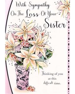 Sympathy Sister PK C50 Xpress Yourself