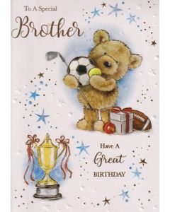 Brother C50 Pk6 Xpress Yourself