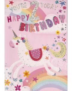 Age 2 C50 Pk6 Xpress Yourself