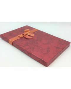 A4 Flat Gift box