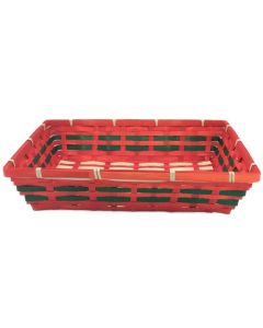 Bamboo Basket Tulip