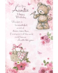 Auntie C75 Pk6 Simon Elvin