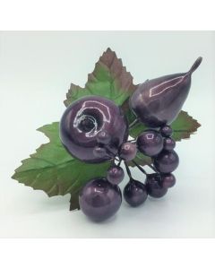 Apple Pear Berry Pick Copper