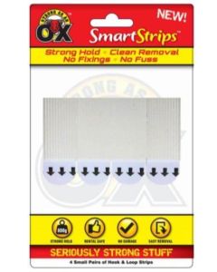 Smart Removable Strips