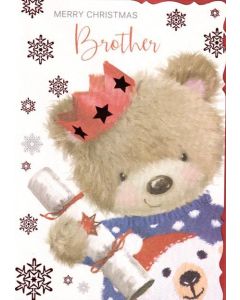 Brother C90 Pk6 Out of the Blue