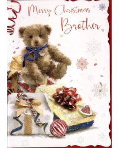 Brother C90 Pk6 Out Of The Blue