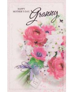 Granny C125 Pk6 IParty