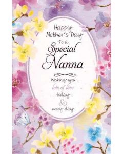 Nanna C125 Pk6 IParty