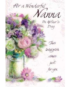 Nanna C75 Pk6 IParty