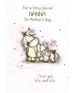 Nanna C75 Pk6 IParty