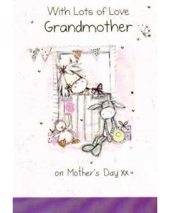 Grandmother C75 Pk6 IParty