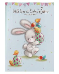 Son C35 PK6 Simon Elvin