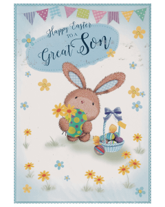 Son C50 PK6 Simon Elvin