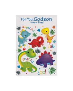 Godson C50 Pk12 Simon Elvin