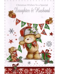 Daughter & Husband C50 Pk12 Starlight