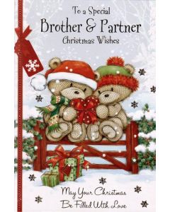 Brother & Partner C75 Pk6 Starlight