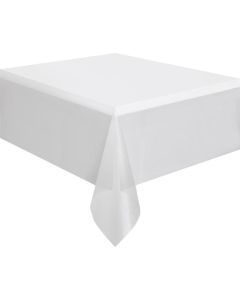 Clear Plastic Table Cover Unique