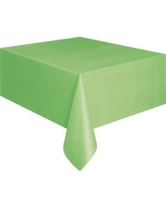 Lime Green Table Cover Unique