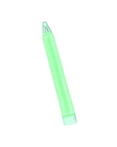 Green Glowstick 6" Unique