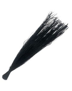 Bundle June Grass 100cm Black