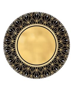 PLT GLITZ & GLAM MET - 591896/1