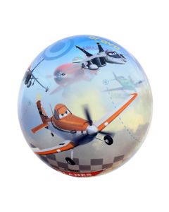 22" Planes Bubble Qualatex
