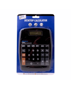 Desk Calculators