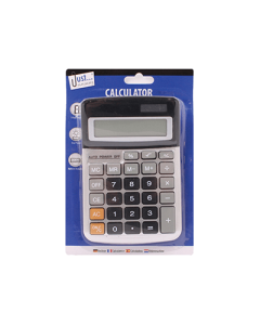 Midi Calculator 8 Digi