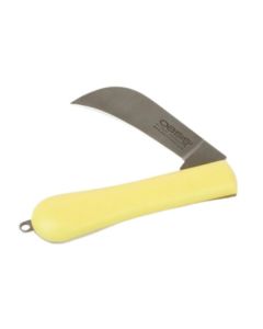Folding Knife Curved Blade