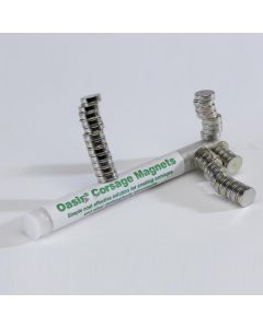 Corsage Magnets 30pcs Smithers-Oasis