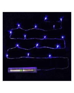 Blue Submerisble Lights