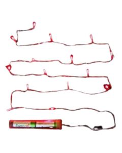 Red Submersive LED Lights Oaktree