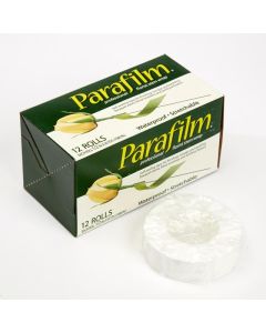 13mm Parafilm White Pack Of 2